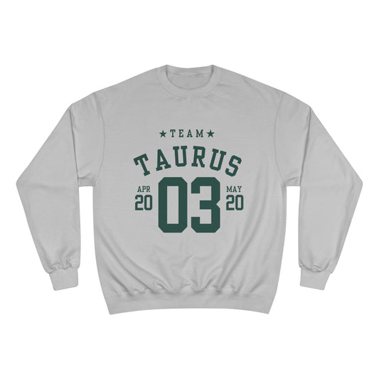 Team Taurus Crew