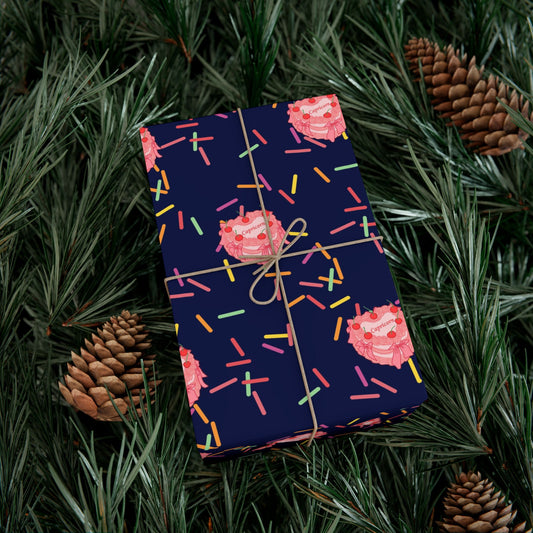 Luxury Zodiac Wrapping "Pisces"