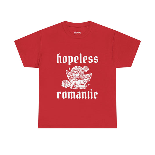 Hopeless Romantic T-Shirt