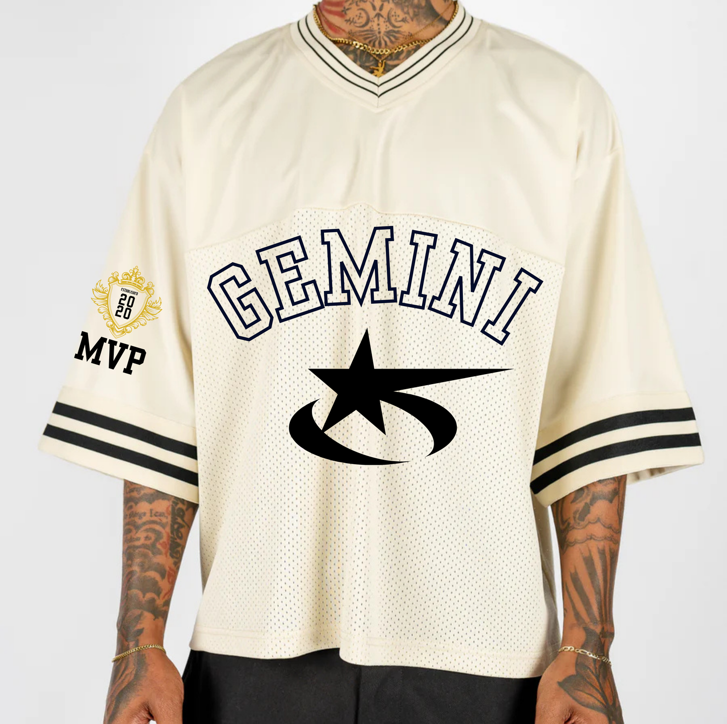 MVP League Jersey