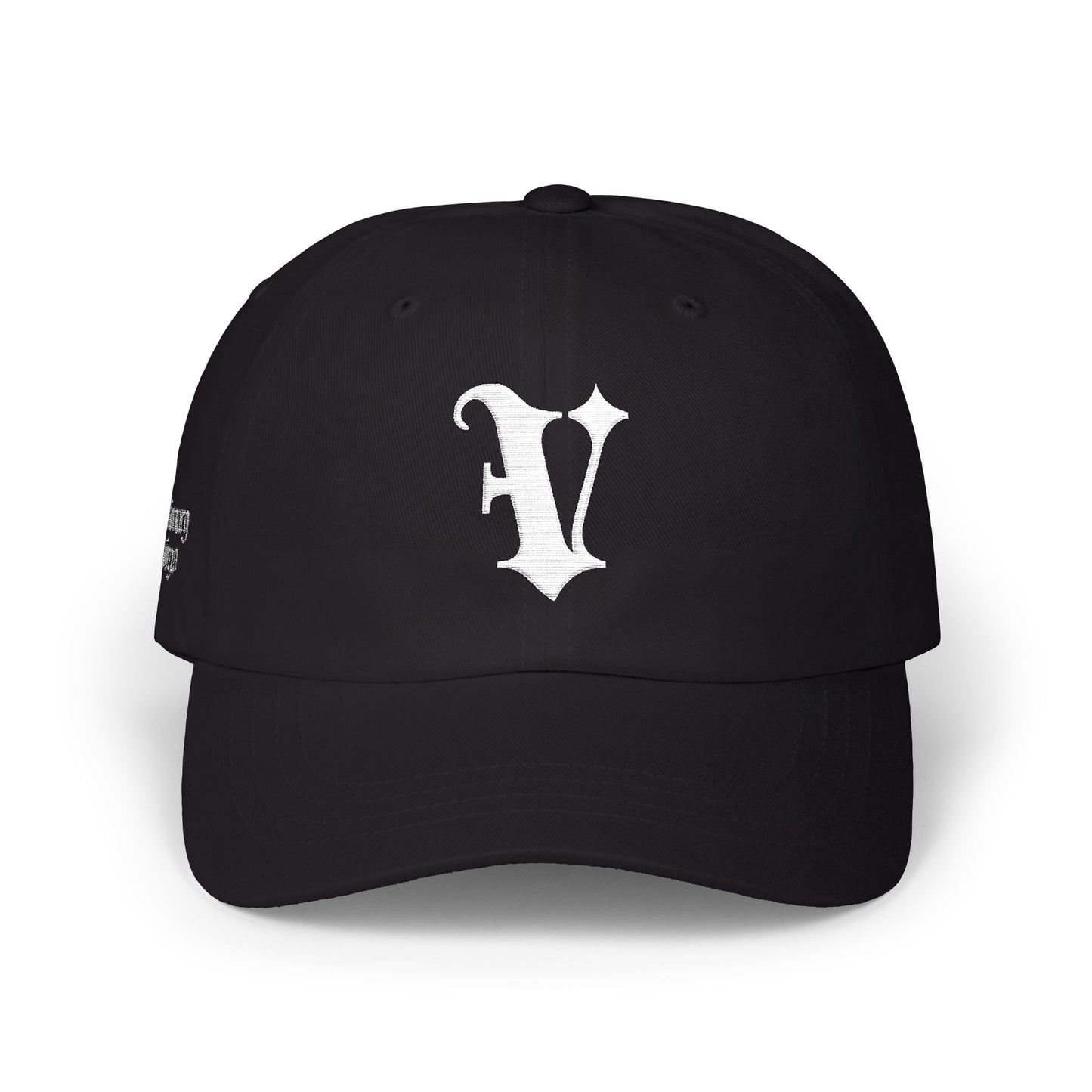 Virgo "Visionary" Classic Dad Cap