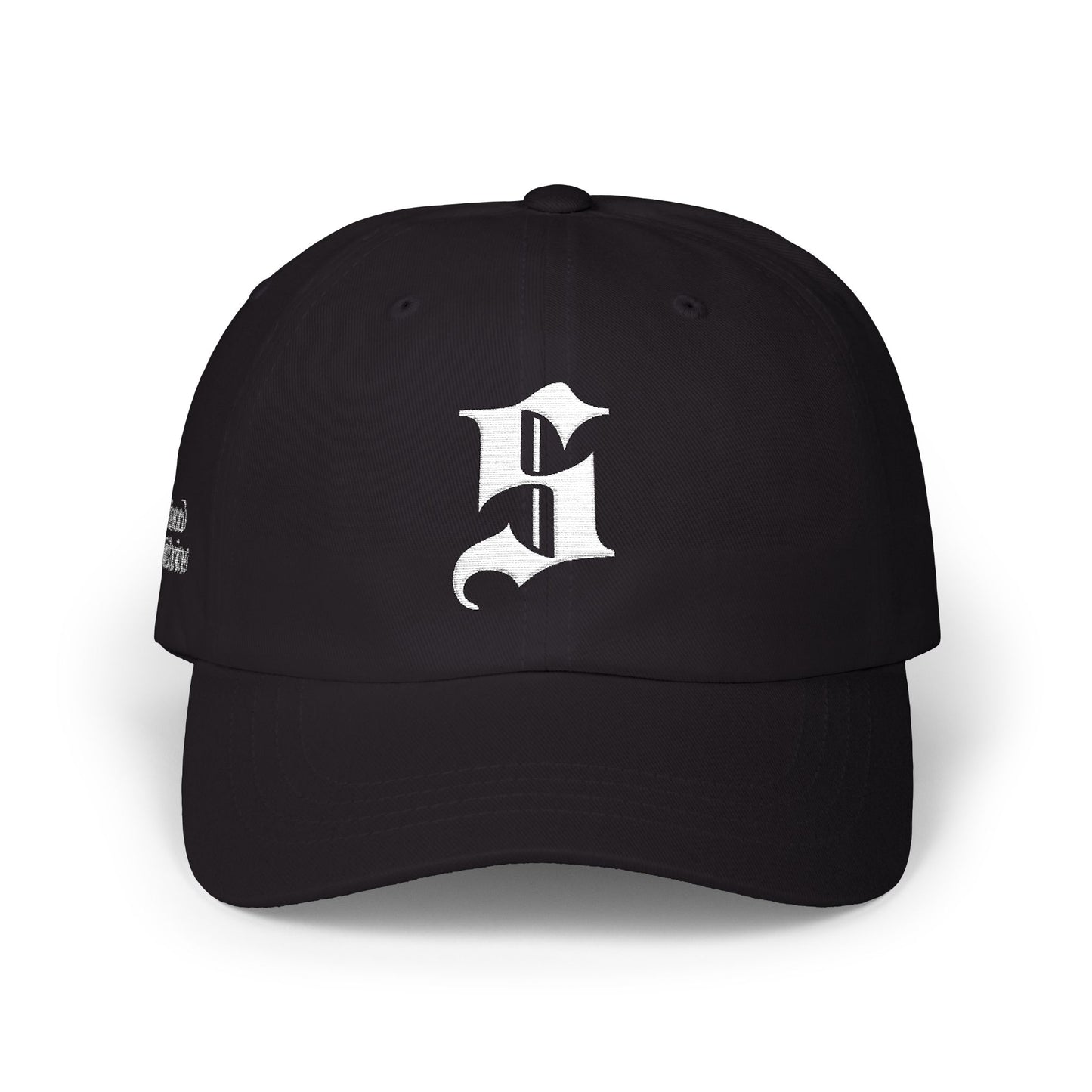 Sagittarius "Untamed" Classic Dad Cap