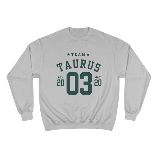 Team Taurus Crew
