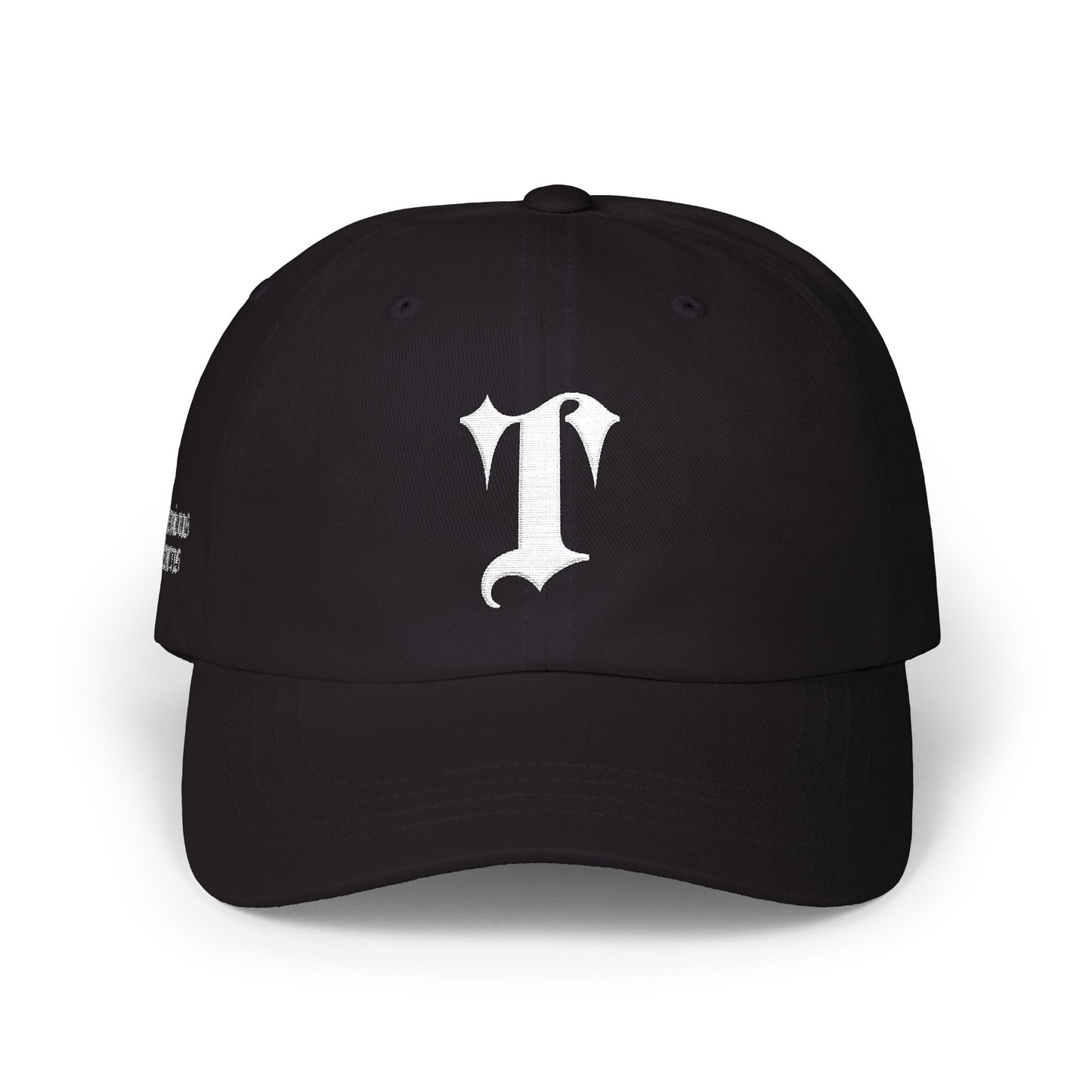 Taurus "Luxurious" Classic Dad Cap