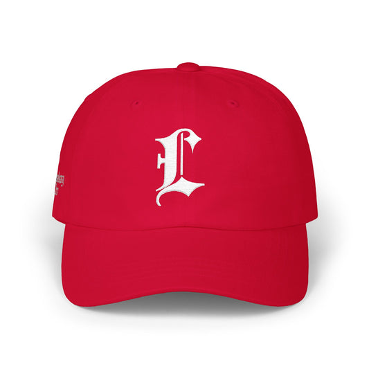Leo  "Legendary" Classic Dad Cap
