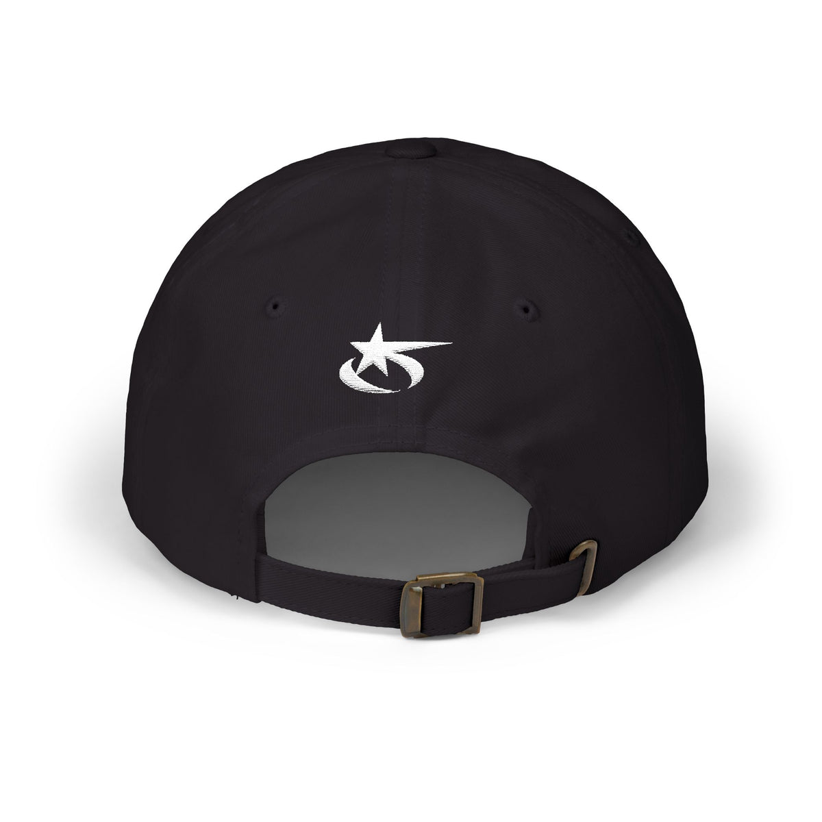 Gemini Energy Classic Dad Cap