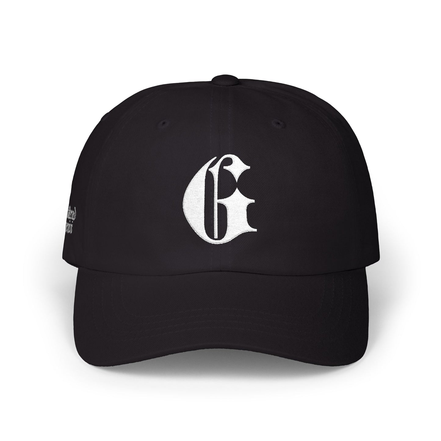 Gemini  "Unfiltered" Classic Dad Cap