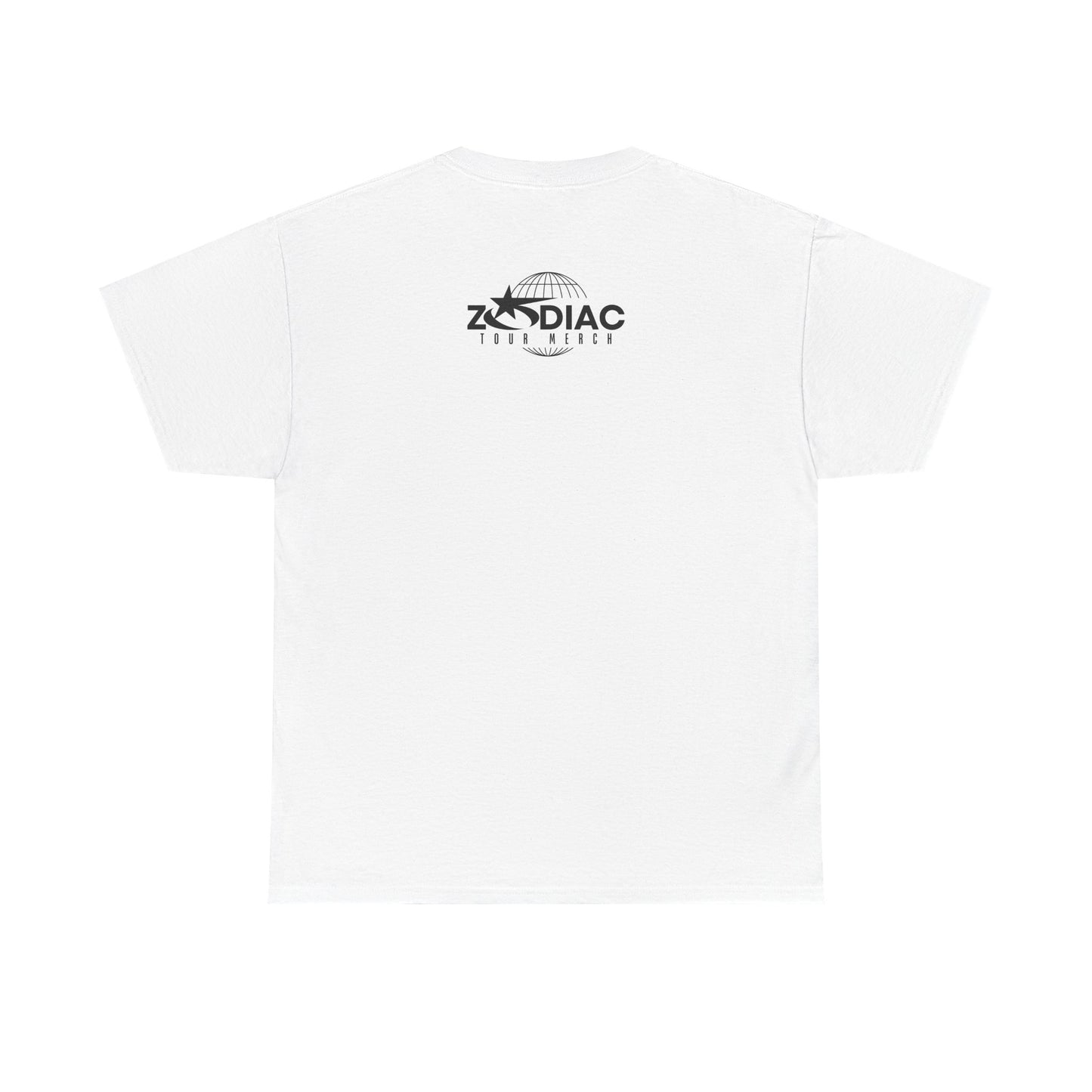 Classic "I Love" T-Shirt ARIES