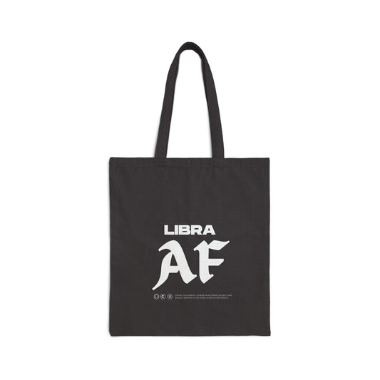LIBRA AF Tote