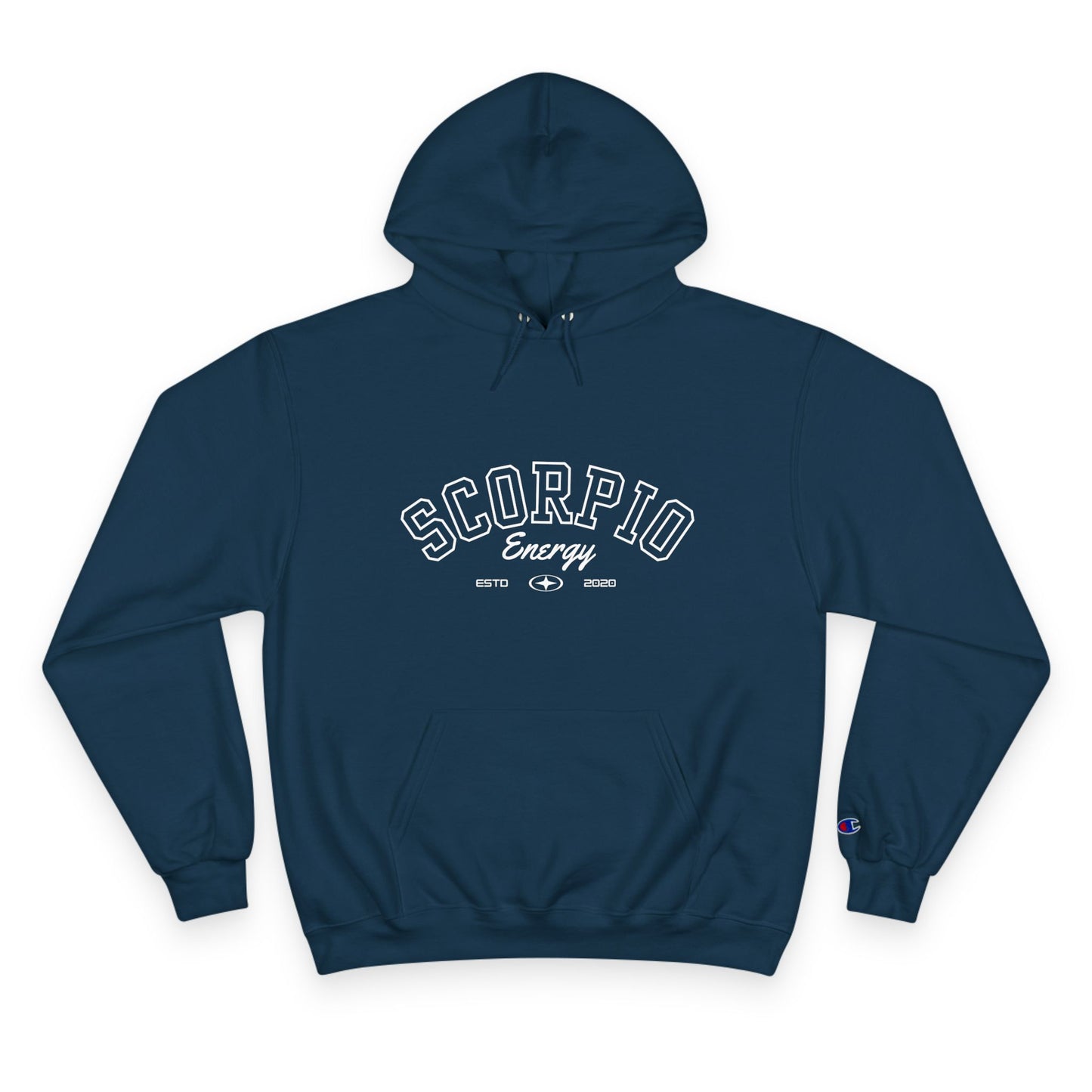 Scorpio Energy Hoodie