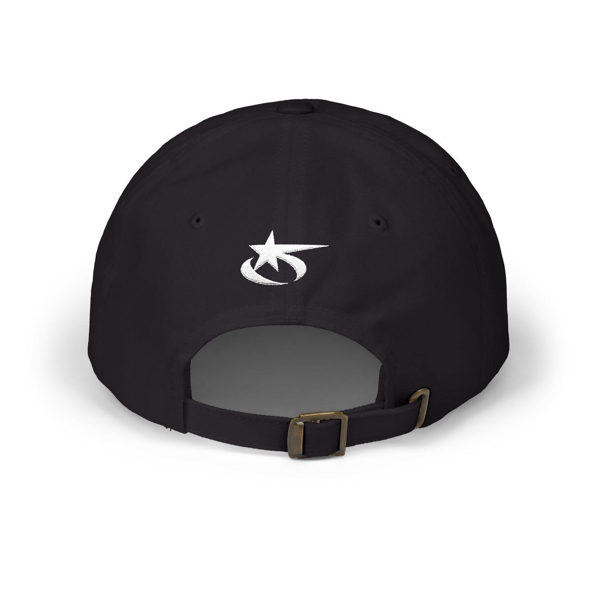 Aquarius Energy Classic Dad Cap