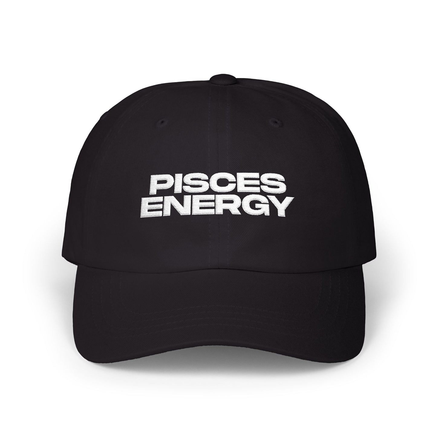 Pisces Energy Classic Dad Cap