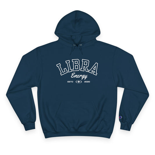 Libra Energy Hoodie