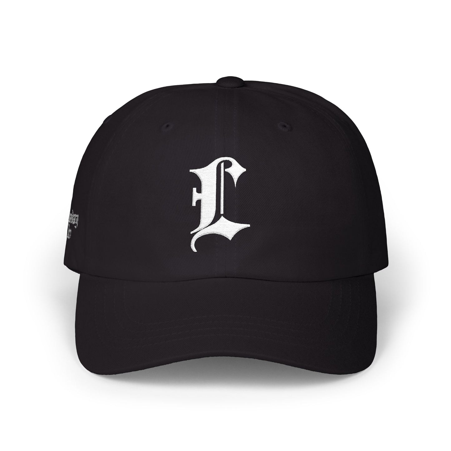Leo  "Legendary" Classic Dad Cap
