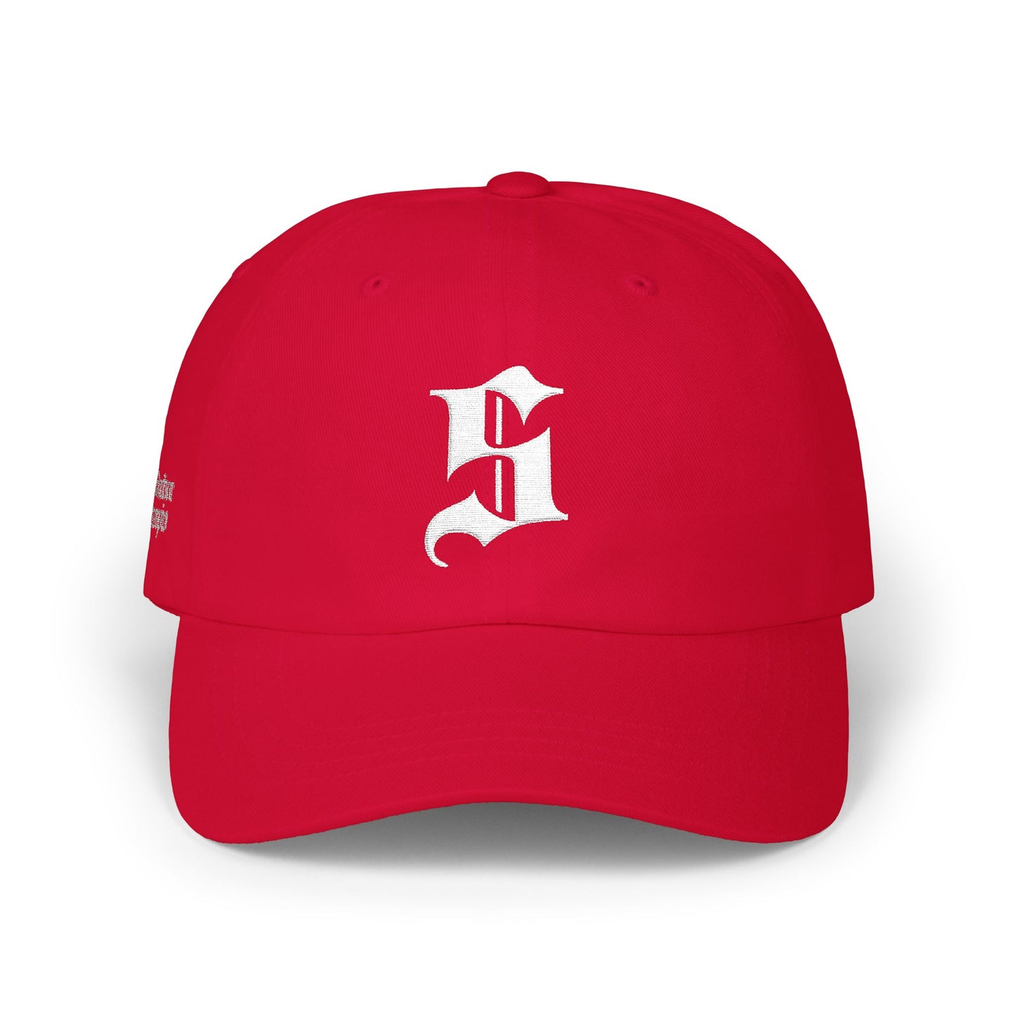 Scorpio "Visionary" Classic Dad Cap