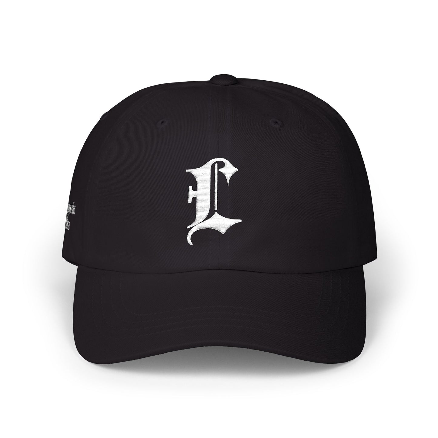 Libra "Magnetic" Classic Dad Cap