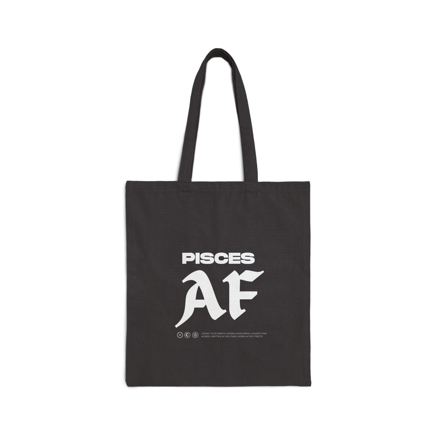 PISCES AF Tote
