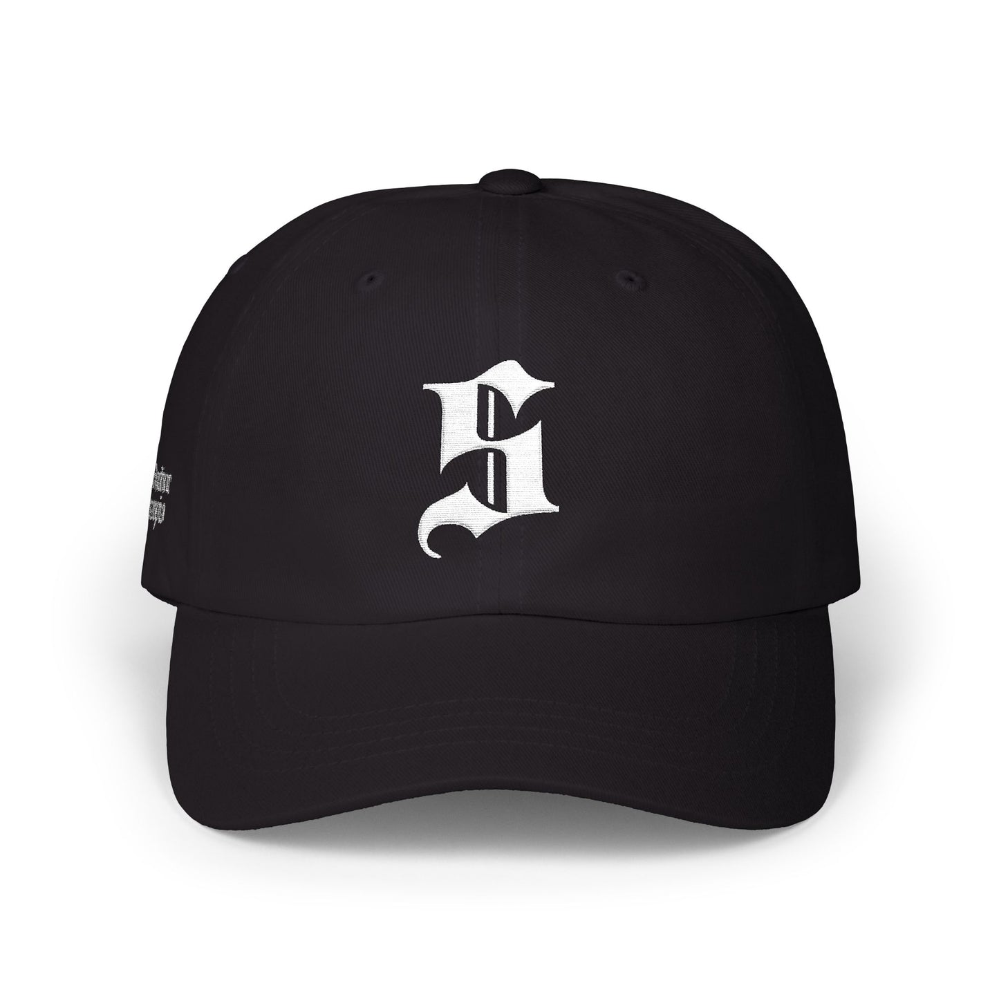 Scorpio "Visionary" Classic Dad Cap