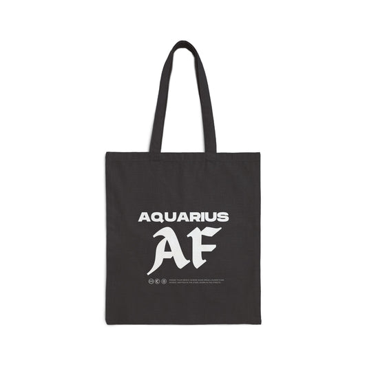 AQUARIUS AF Tote