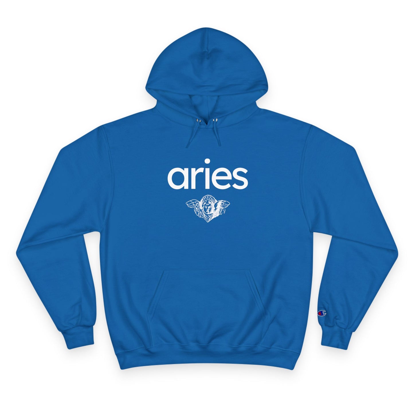 Aries Hoodie