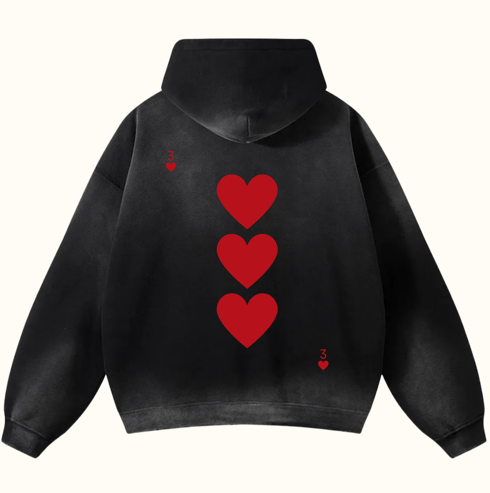 Keep Your Heart Three Stacks — First Edition