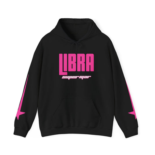 Y2K Libra Hoodie