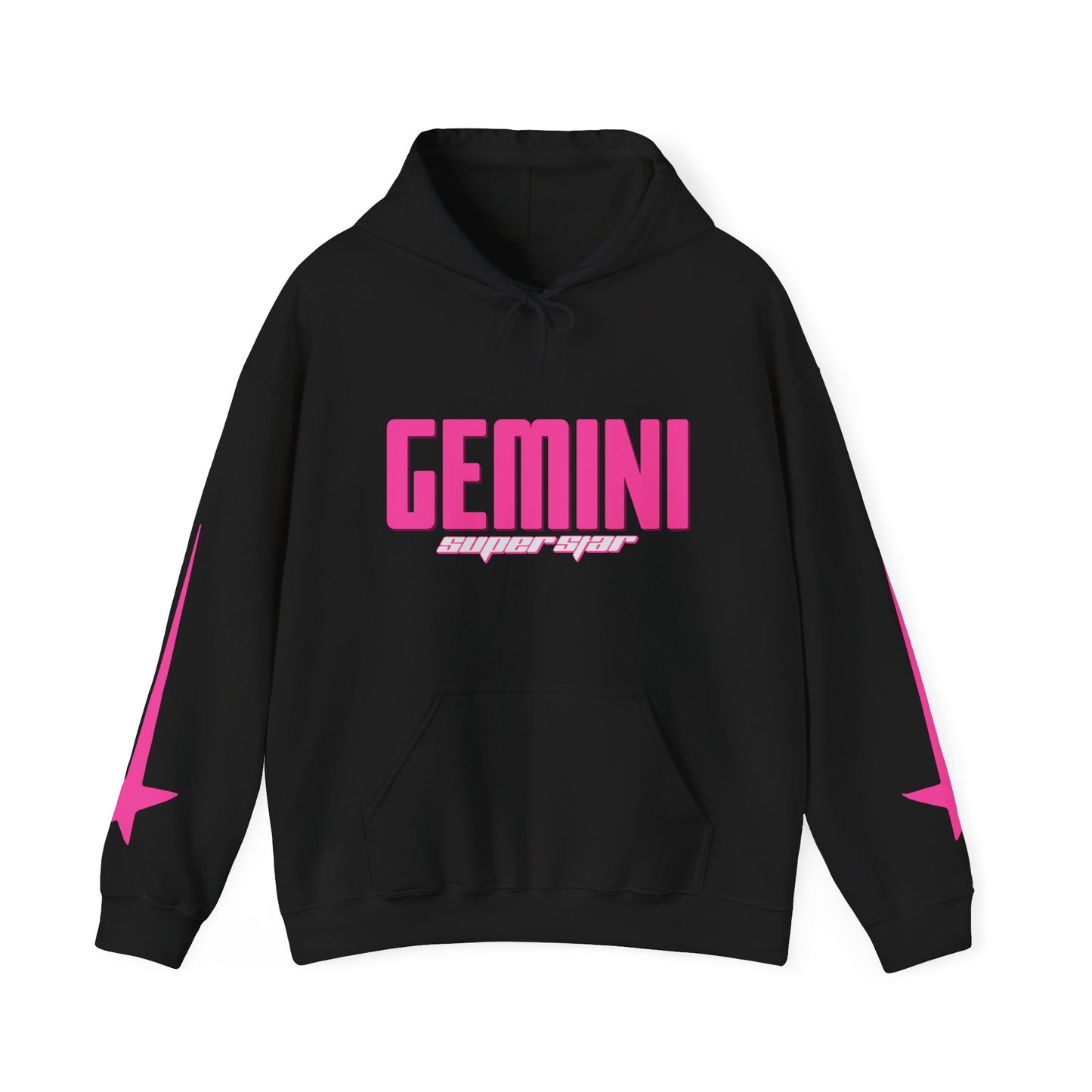 Y2K Gemini Hoodie