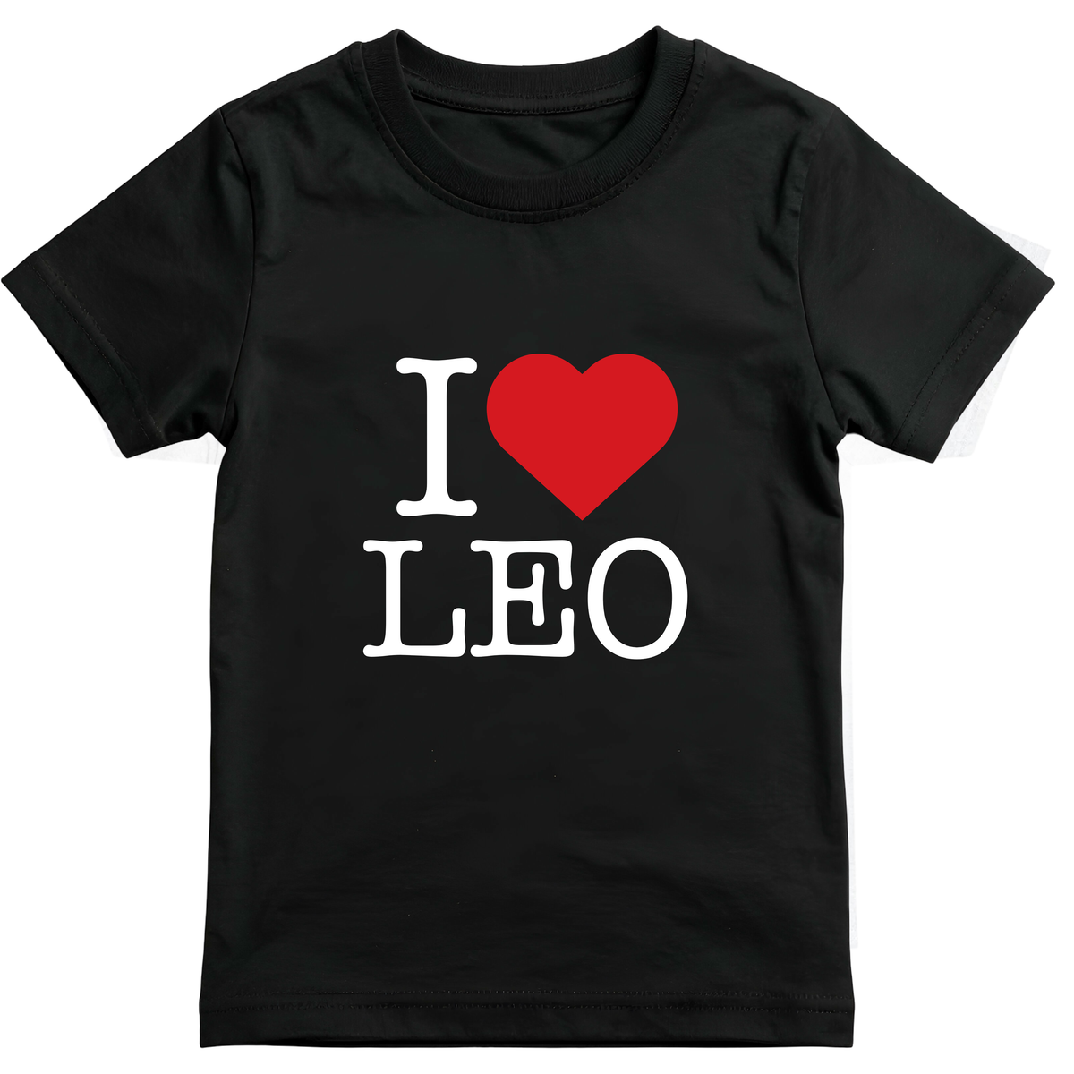 "I Love" Classic T-Shirt