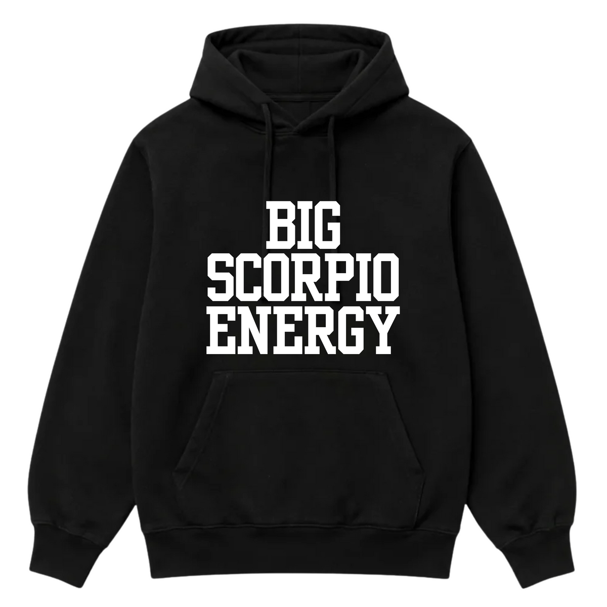 BIG ENERGY Hoodie