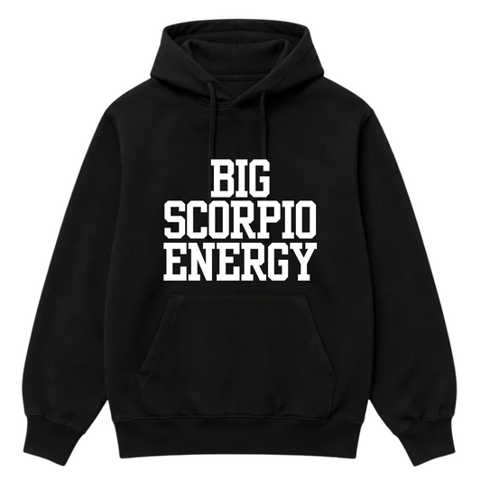 BIG ENERGY Hoodie