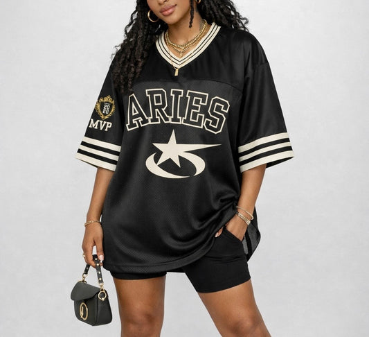 MVP Zodiac League Jersey