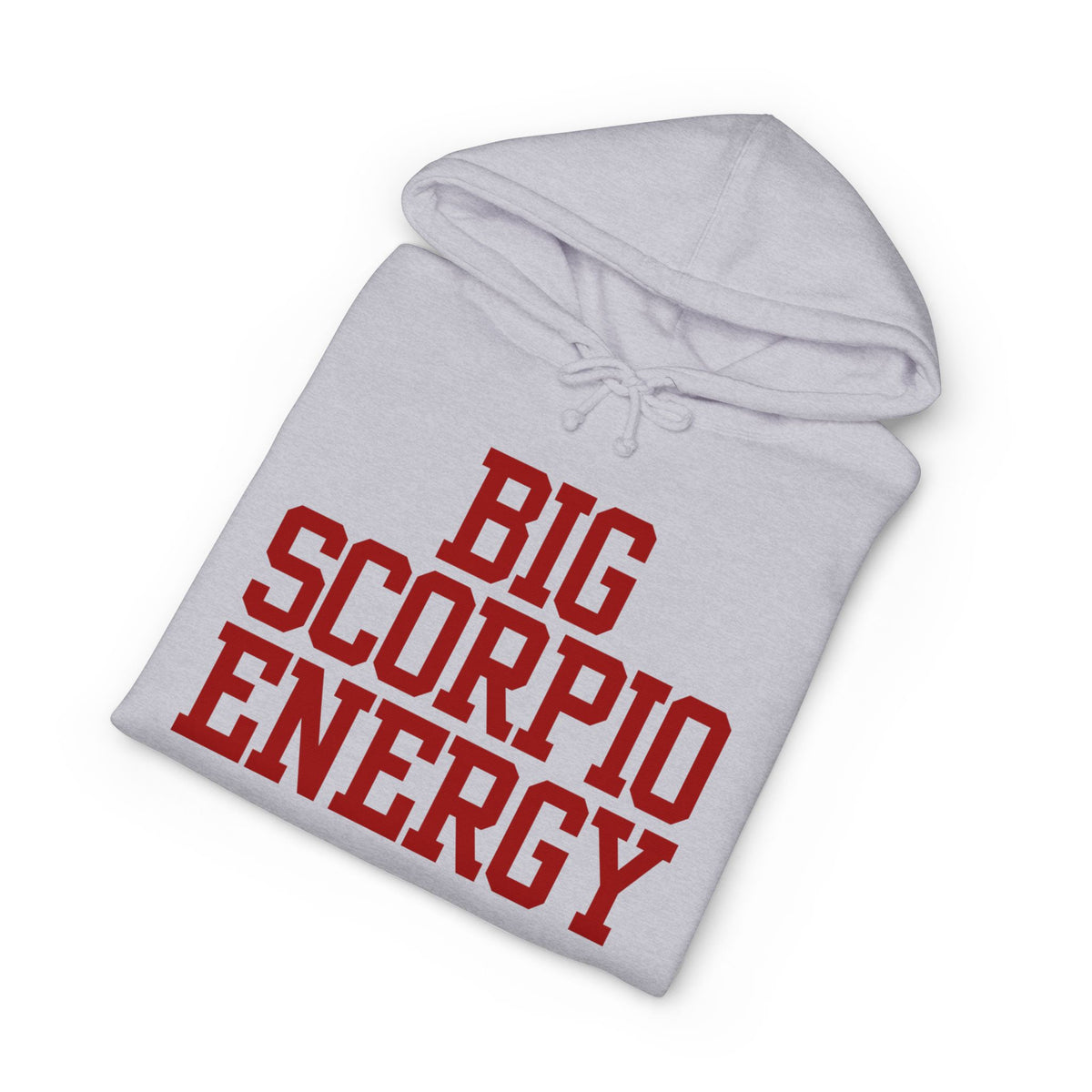 BIG ENERGY Hoodie